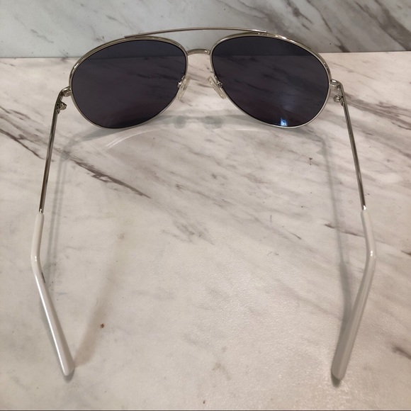 MARCHON Designer Sunglasses Flexon M400S Mirrored main image 6